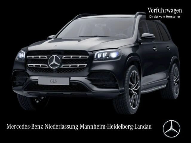 Mercedes-Benz GLS-Klasse GLS 580 4MATIC AMG EXCLUSIVE