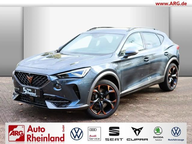 Cupra Formentor 1.4 e-Hybrid DSG VZ