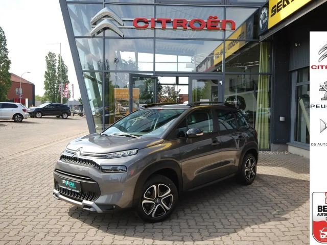 Citroën C3 Aircross PureTech Feel Pack