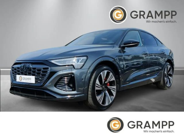 Audi Q8 e-tron Sportback S-Line 50