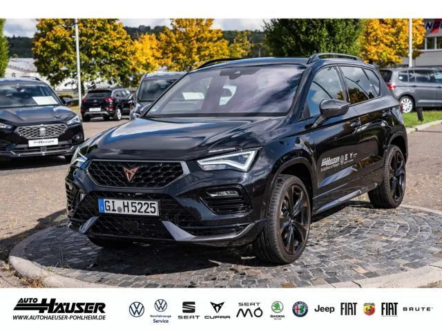 Cupra Ateca 1.5 TSI DSG