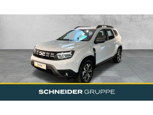 Dacia Duster TCe 150