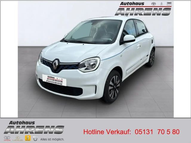 Renault Twingo Intens Electric