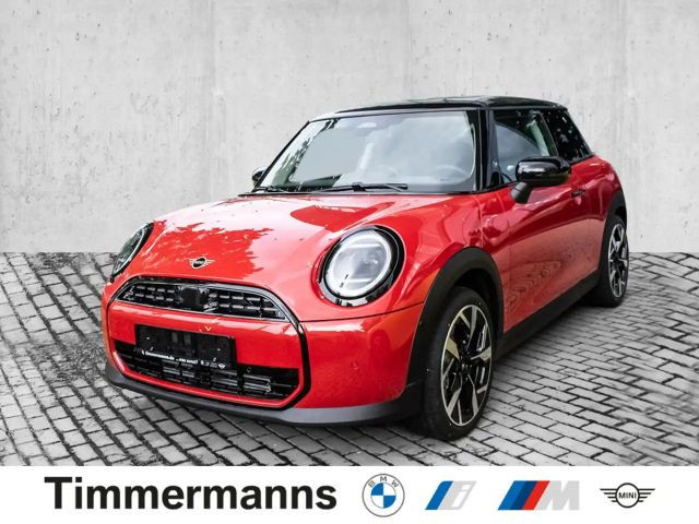 Mini Cooper Countryman Cooper C Classic Trim Steptronic Panorama