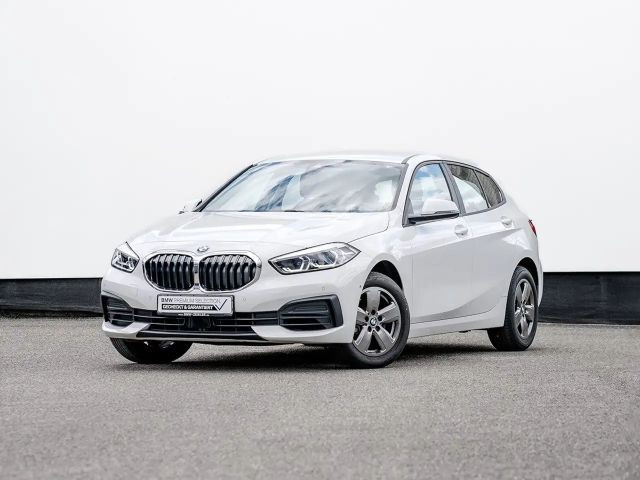 BMW 1 Serie 116 Sedan 116i