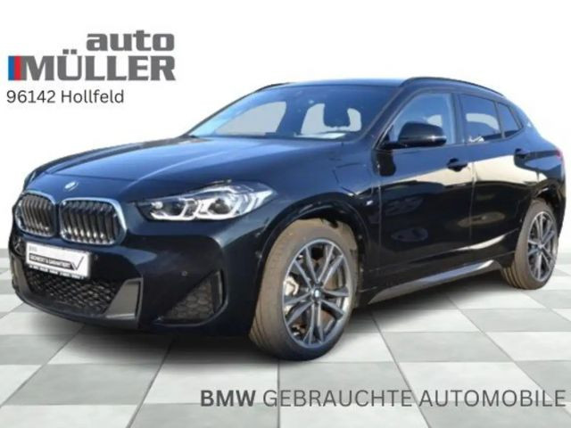 BMW X2 M-Sport Coupé xDrive25e