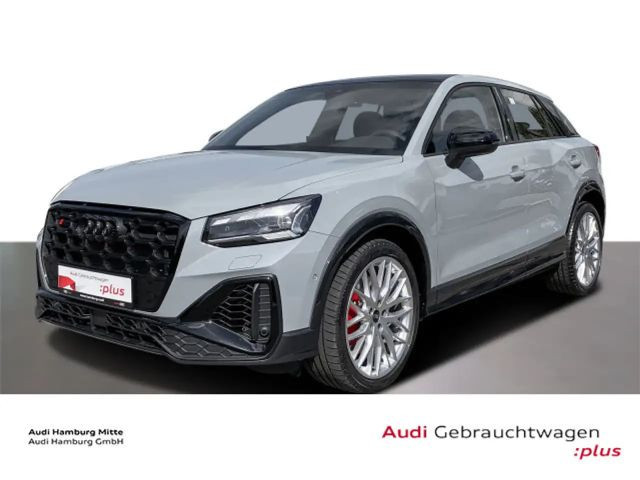 Audi SQ2 Quattro S-Tronic 2.0 TFSI