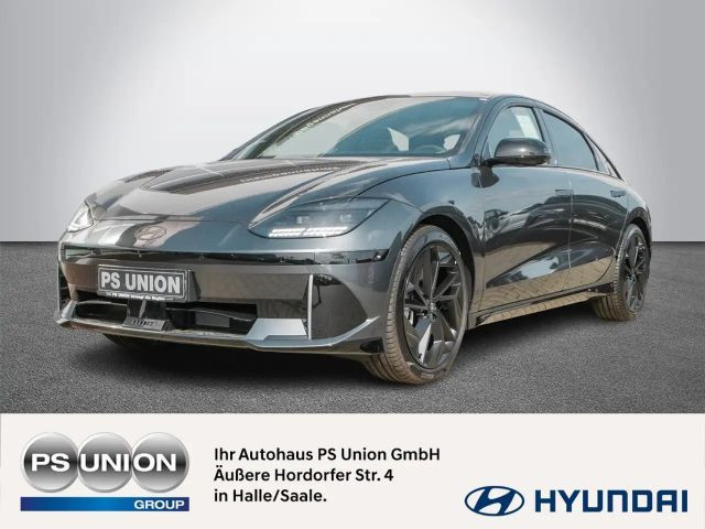 Hyundai IONIQ 6 Vierwielaandrijving