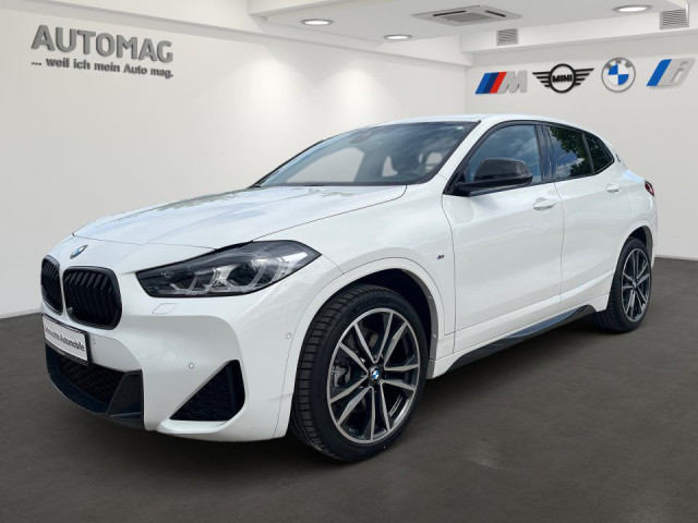 BMW X2 xDrive20i