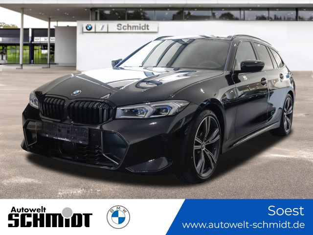 BMW 3 Serie 320 Touring 320d