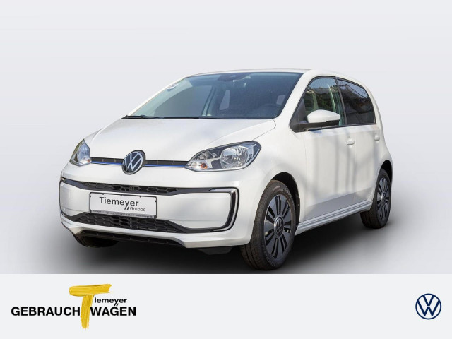 Volkswagen e-up! e-up! Edition KAMERA SITZHZG CLIMATRONIC LM15