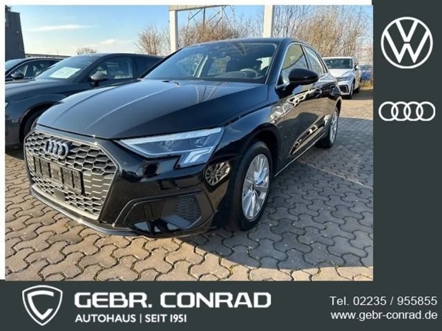 Audi A3 Sportback Sedan e-tron