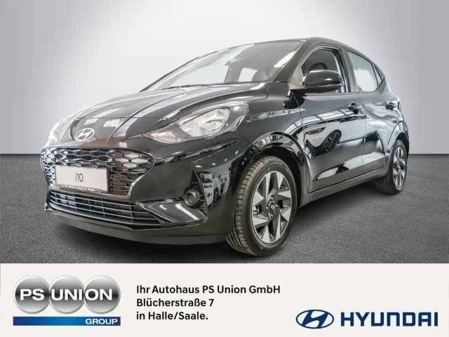 Hyundai i10 Trend 1.0