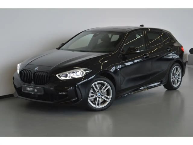 BMW 1 Serie 120 M-Sport Sedan 120d