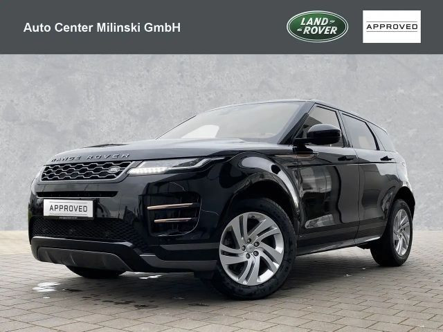 Land Rover Range Rover Evoque Dynamic R-Dynamic P200