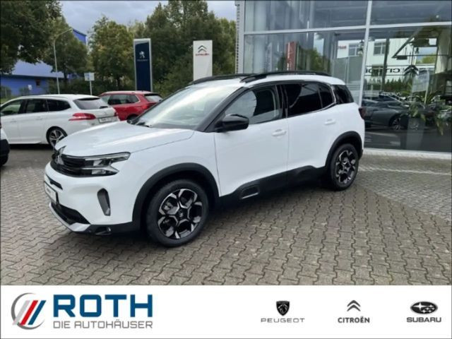 Citroën C5 Aircross PureTech Shine Pack