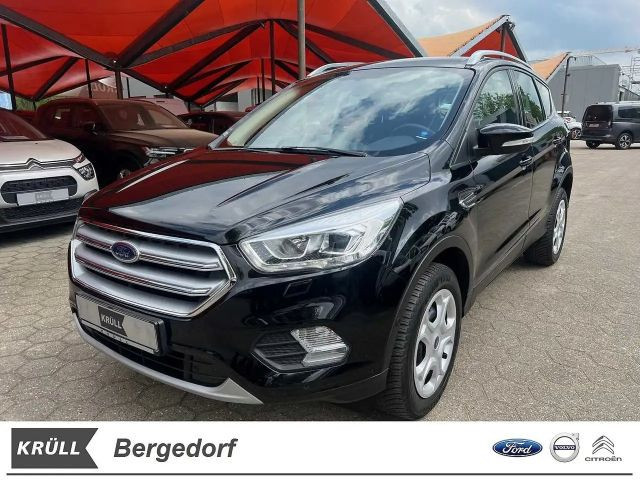 Ford Kuga EcoBoost Cool & Connect