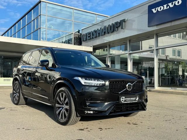 Volvo XC90 AWD Plus Dark