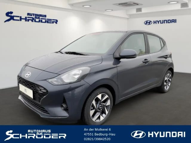 Hyundai i10 Trend 1.2