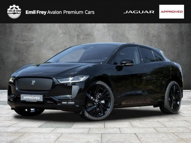 Jaguar I-Pace HSE AWD