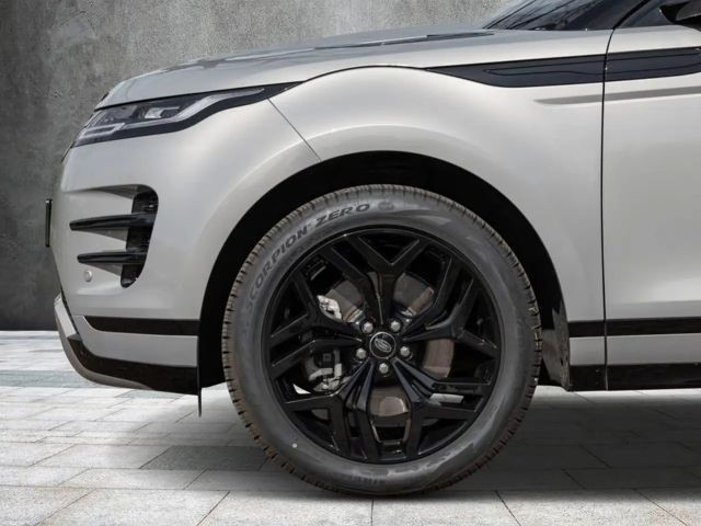 Land Rover Range Rover Evoque Dynamic R-Dynamic SE P200