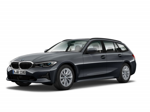 BMW 3 Serie 330 xDrive Touring 330i