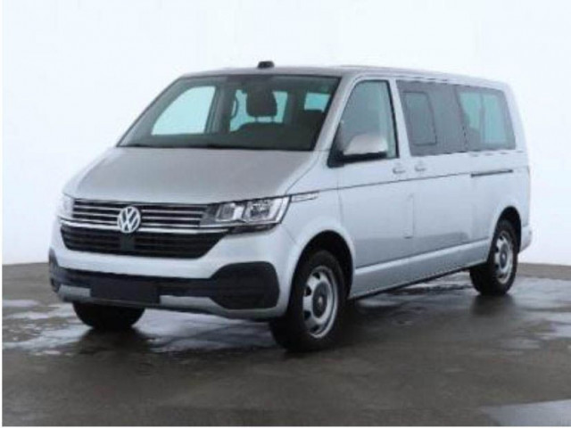 Volkswagen T6 Caravelle DSG 2.0 TDI Lang