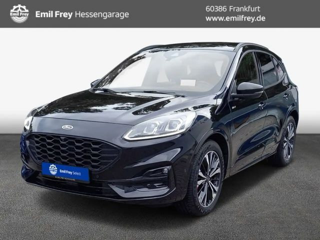 Ford Kuga EcoBoost ST Line X