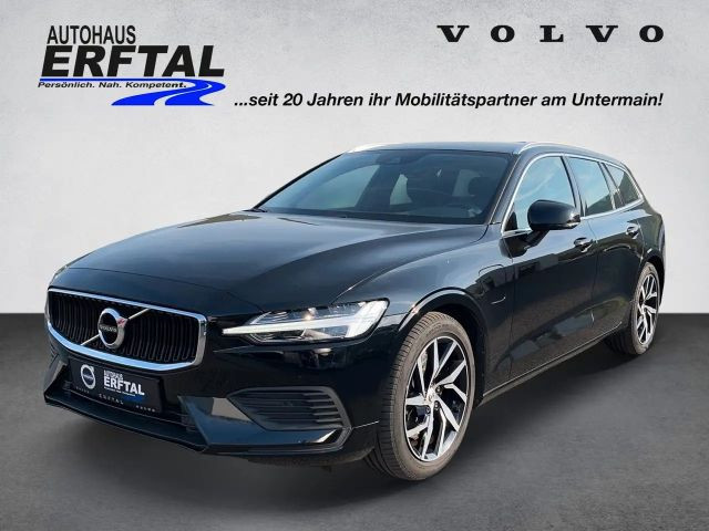 Volvo V60 AWD Momentum T6 Hybrid Recharge