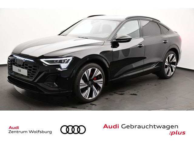 Audi Q8 e-tron Sportback Quattro S-Line 55