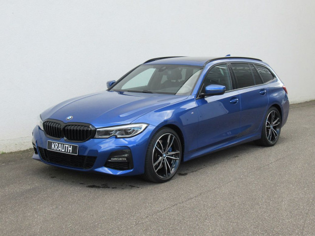 BMW 3 Serie 330 Touring 330i