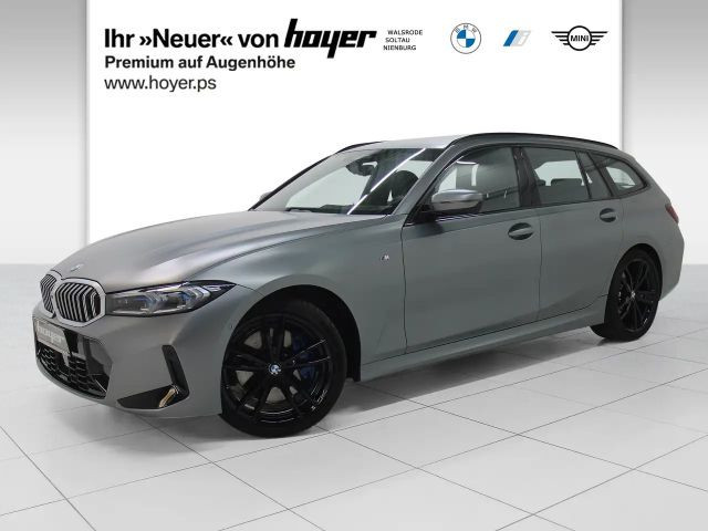 BMW 3 Serie 330 M-Sport xDrive Touring 330d