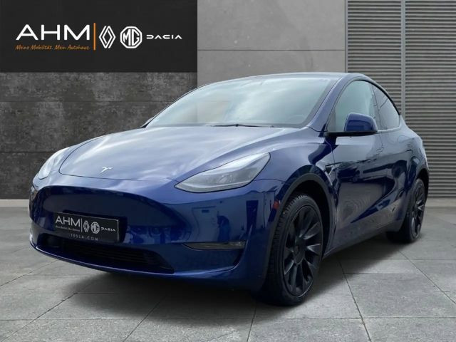 Tesla Model Y RWD