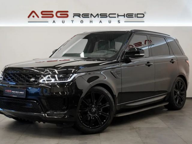 Land Rover Range Rover Sport Dynamic HSE R-Dynamic