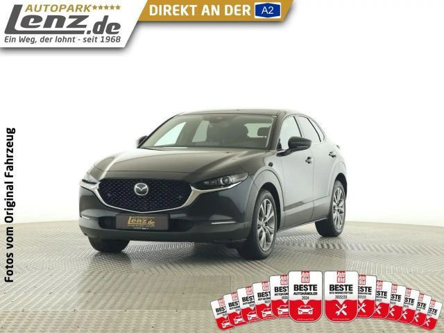 Mazda CX-30 Selection