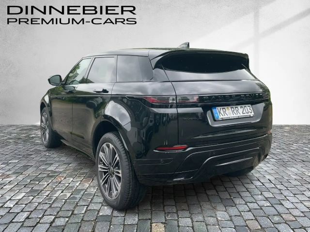 Land Rover Range Rover Evoque SE D200