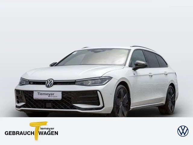 Volkswagen Passat DSG Variant R-Line IQ.Drive 2.0 TDI