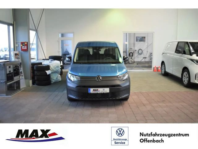 Volkswagen Caddy 2.0 TDI