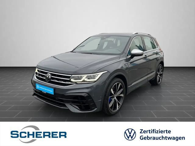 Volkswagen Tiguan 4Motion DSG IQ.Drive 2.0 TSI