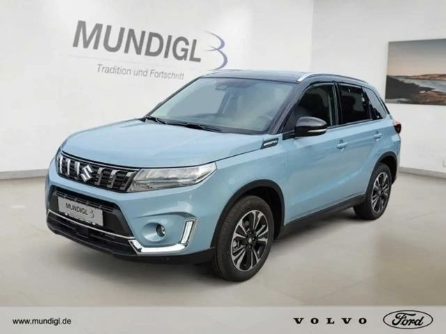 Suzuki Vitara Comfort 4x4