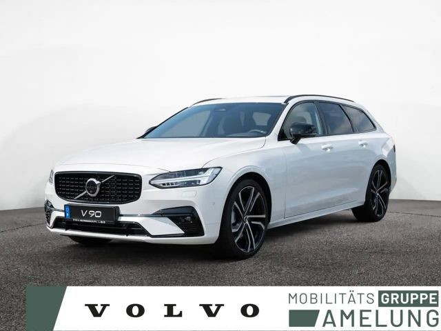 Volvo V90 Ultimate Dark