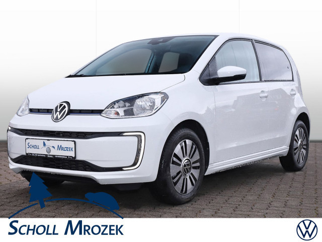 Volkswagen e-up! Style Plus