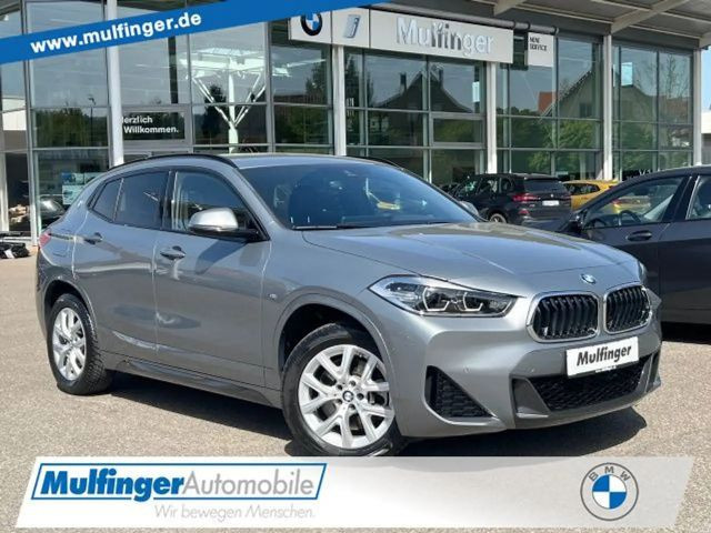 BMW X2 M-Sport xDrive20i