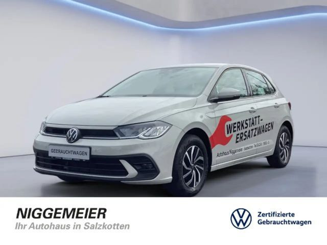 Volkswagen Polo Life 1.0 TSI