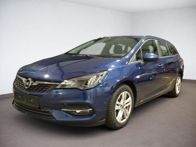 Opel Astra Sports Tourer 1.5 Turbo 1.5 CDTI Edition