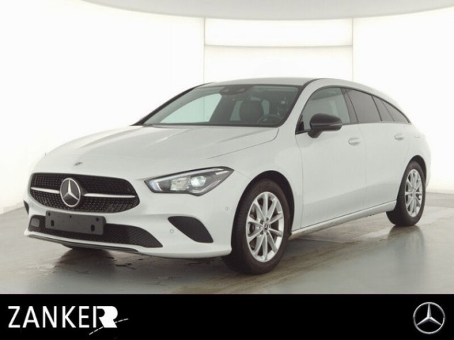 Mercedes-Benz CLA-Klasse CLA 180 Shooting Brake Progressive