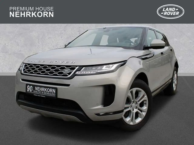 Land Rover Range Rover Evoque D150