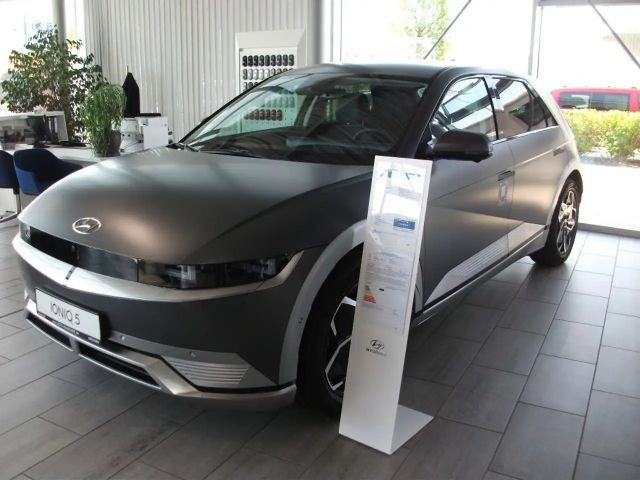 Hyundai Ioniq 5 UNIQ Vierwielaandrijving