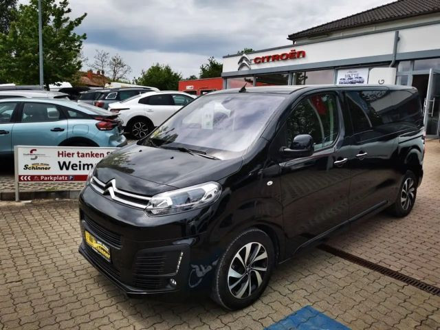 Citroën Spacetourer BlueHDi Feel