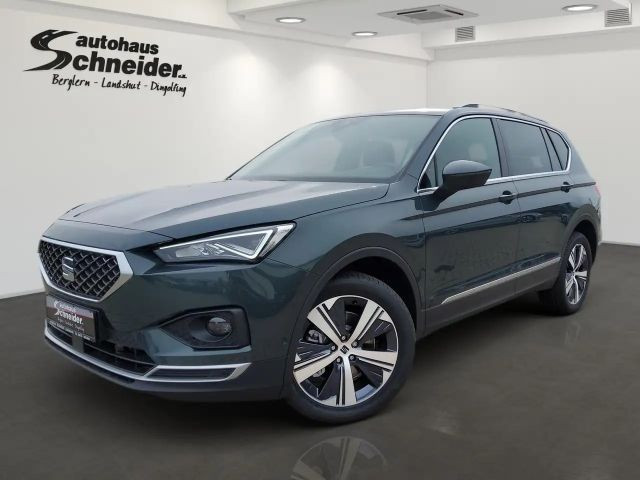 Seat Tarraco 2.0 TDI Xcellence